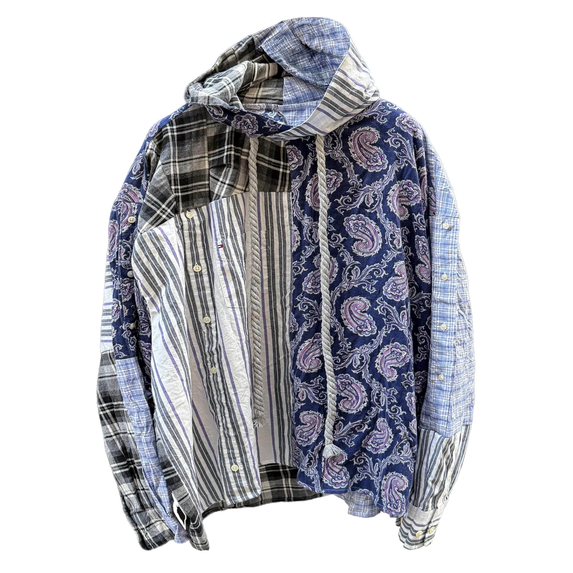 KISS MY NAME OUTERWEAR 2