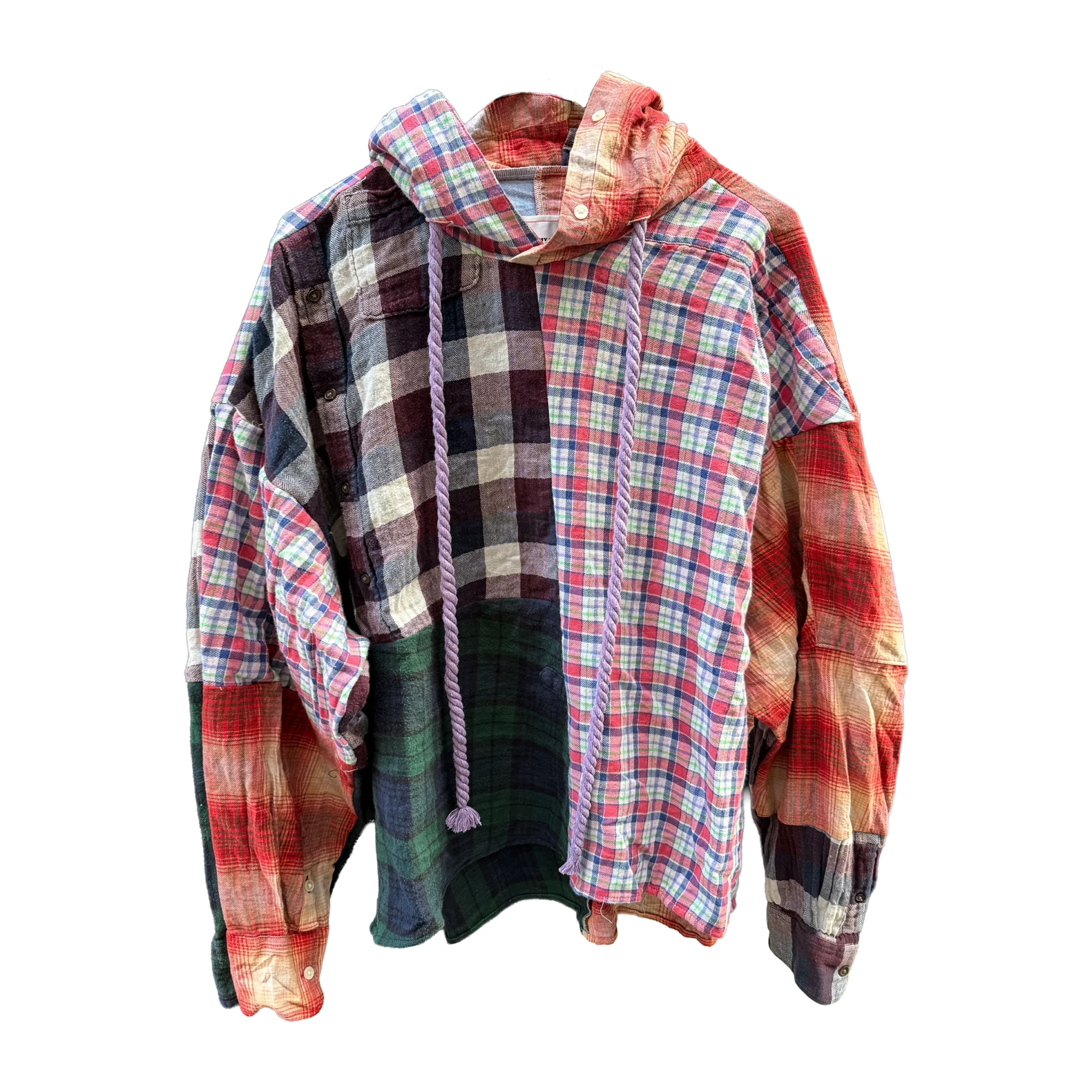 KISS MY NAME OUTERWEAR 4