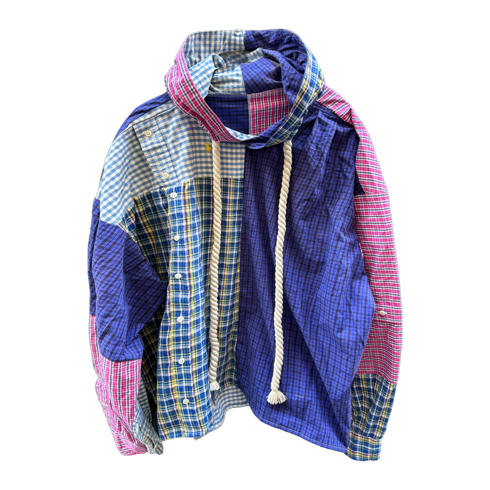 KISS MY NAME OUTERWEAR 6