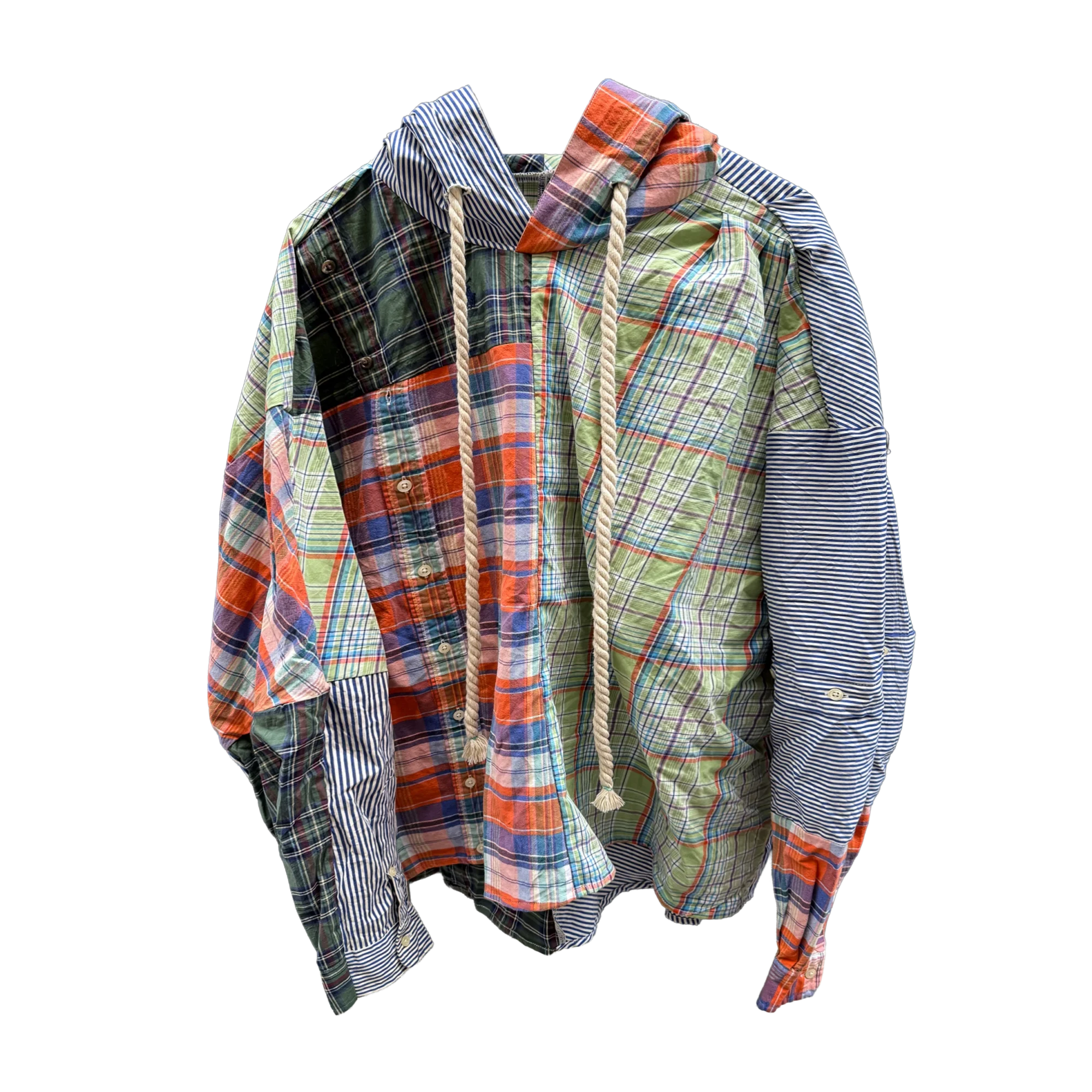 KISS MY NAME OUTERWEAR 7