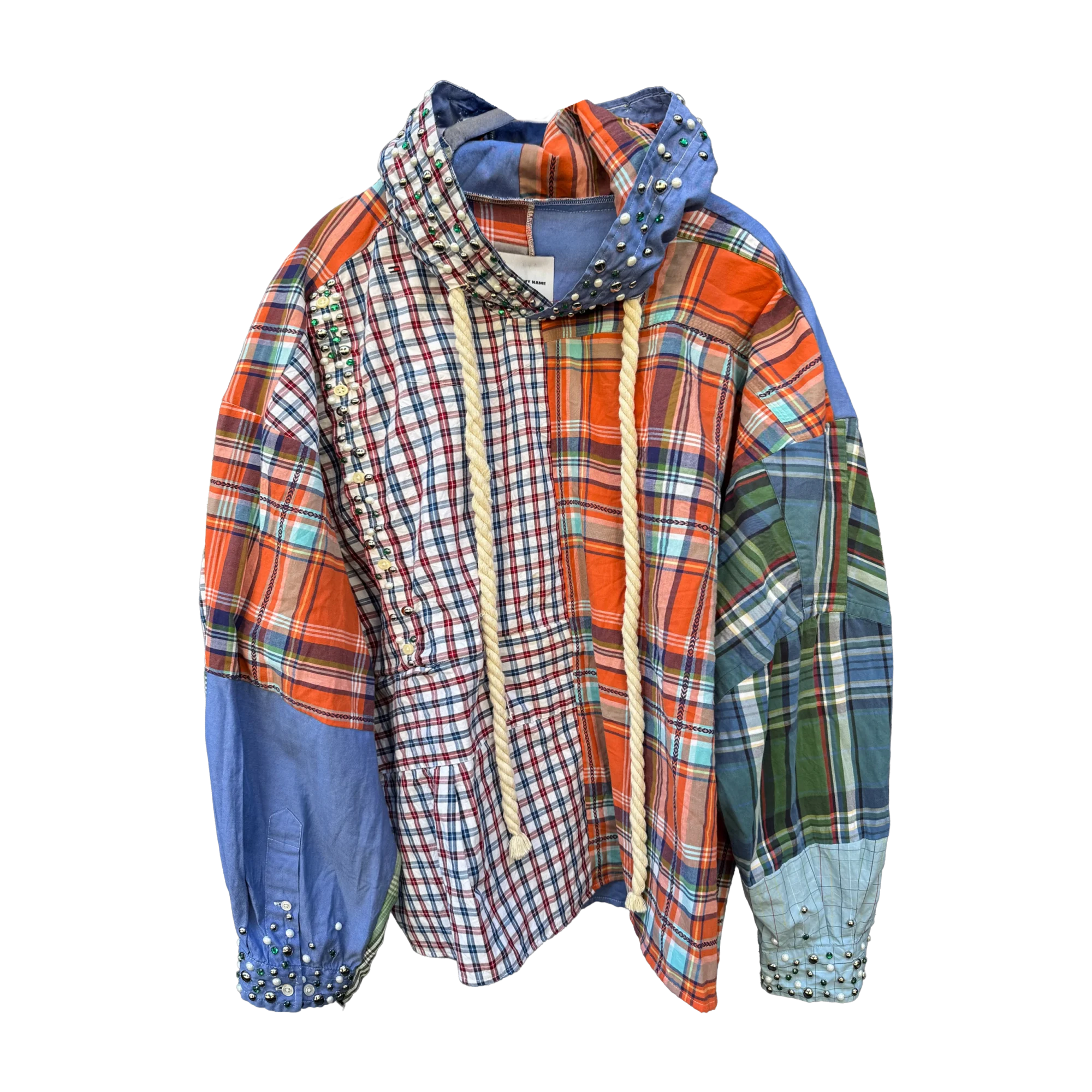 KISS MY NAME OUTERWEAR LIMITED 1