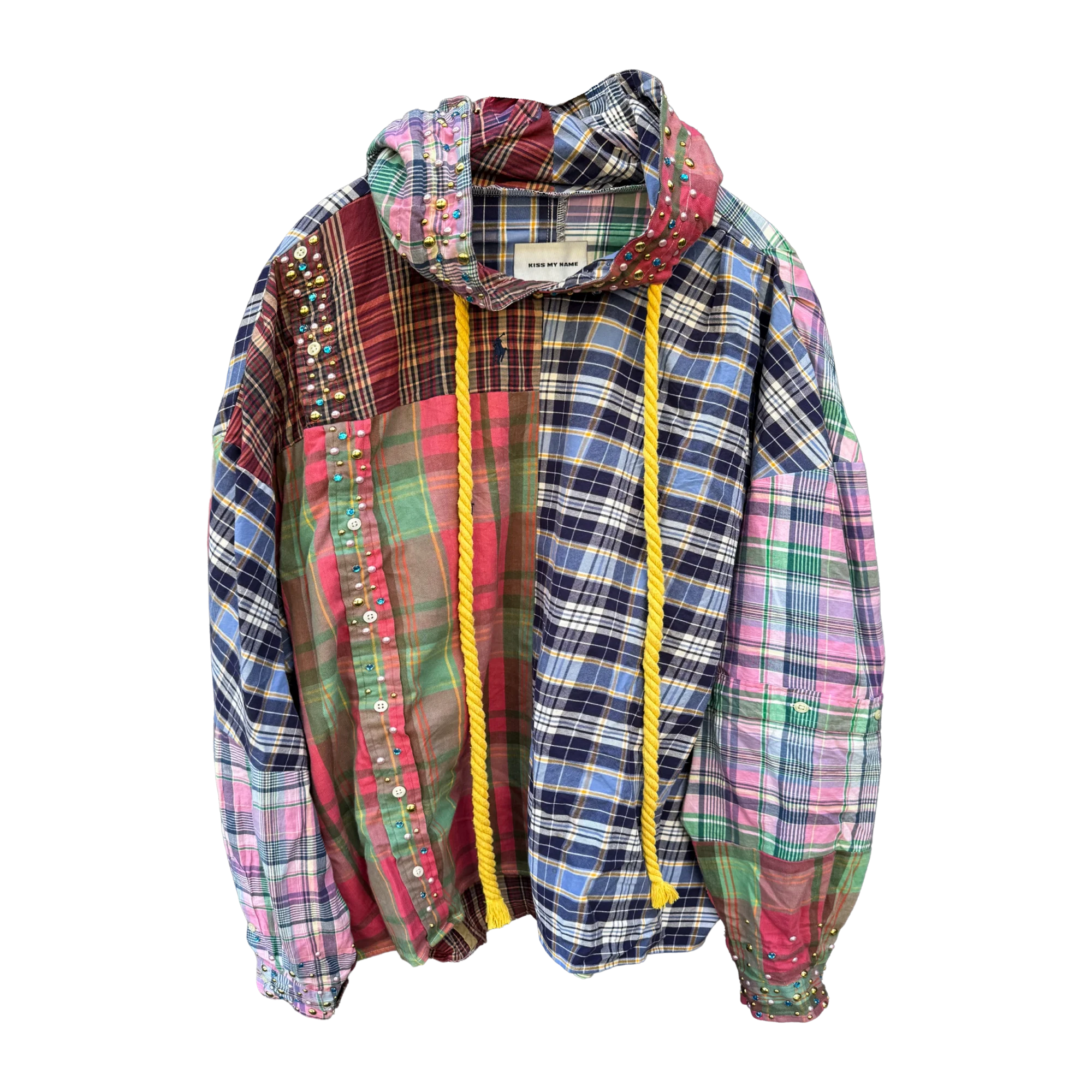 KISS MY NAME OUTERWEAR LIMITED 2