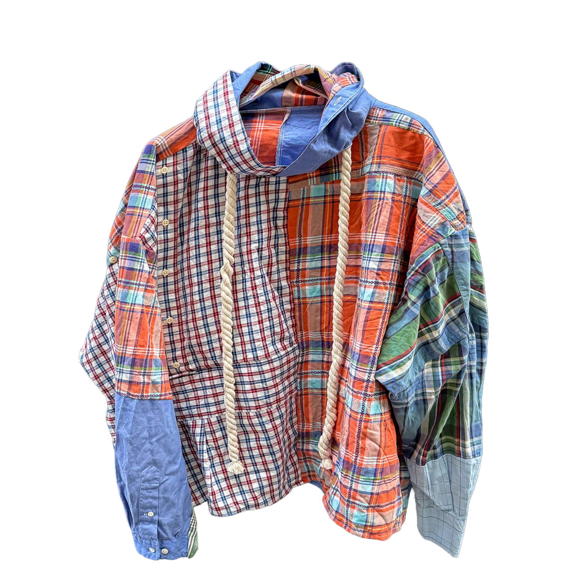 KISS MY NAME OUTERWEAR 3