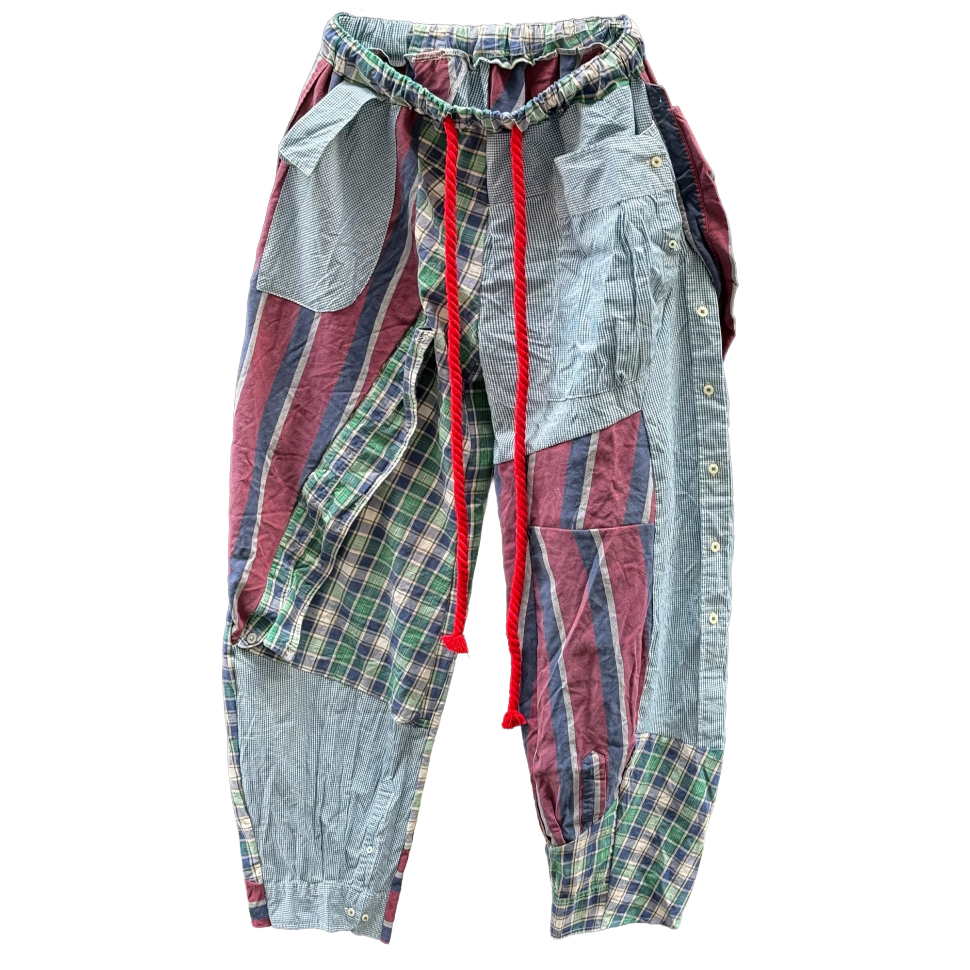 Pants 4
