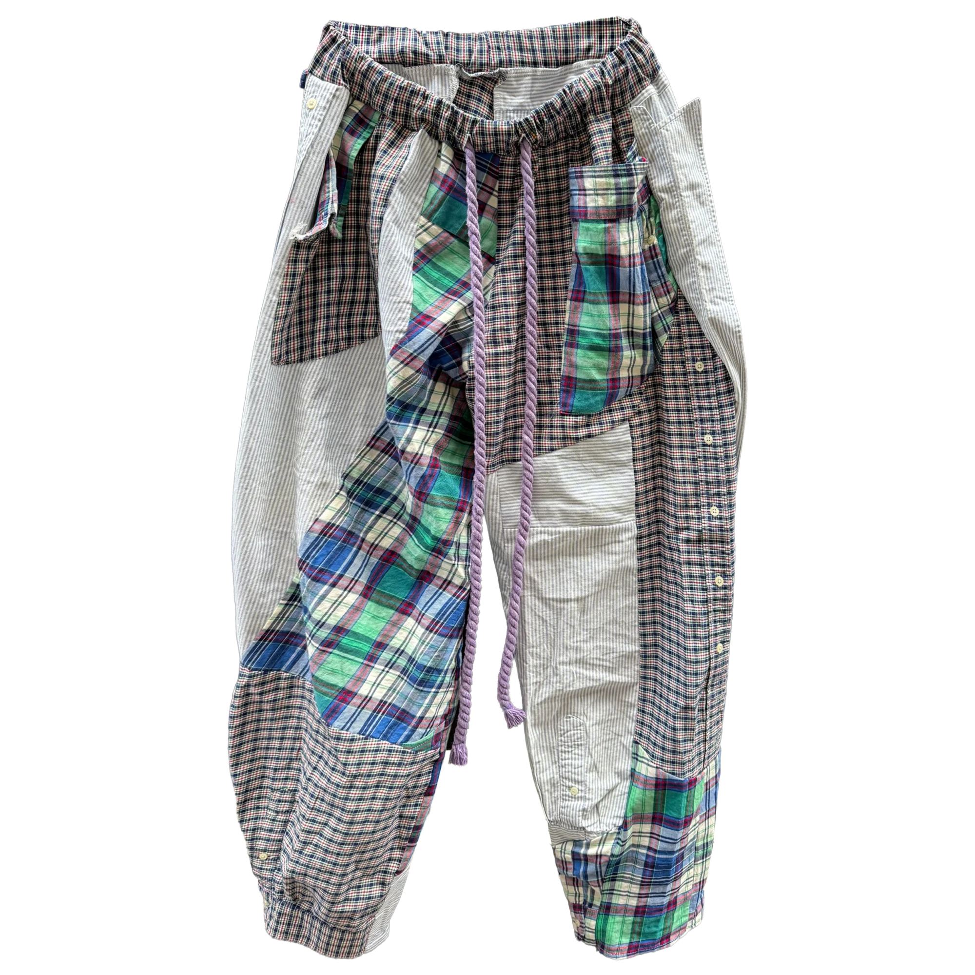 Pants 6