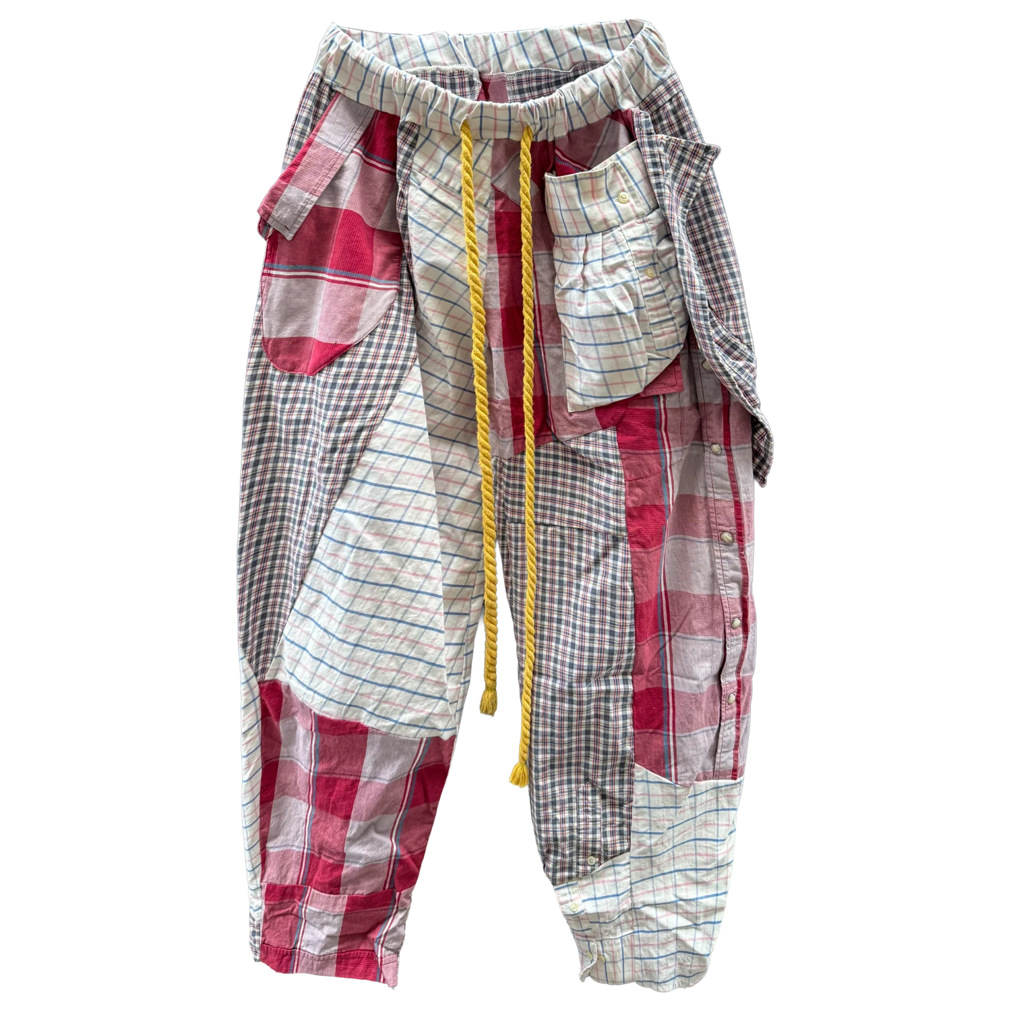 Pants 7