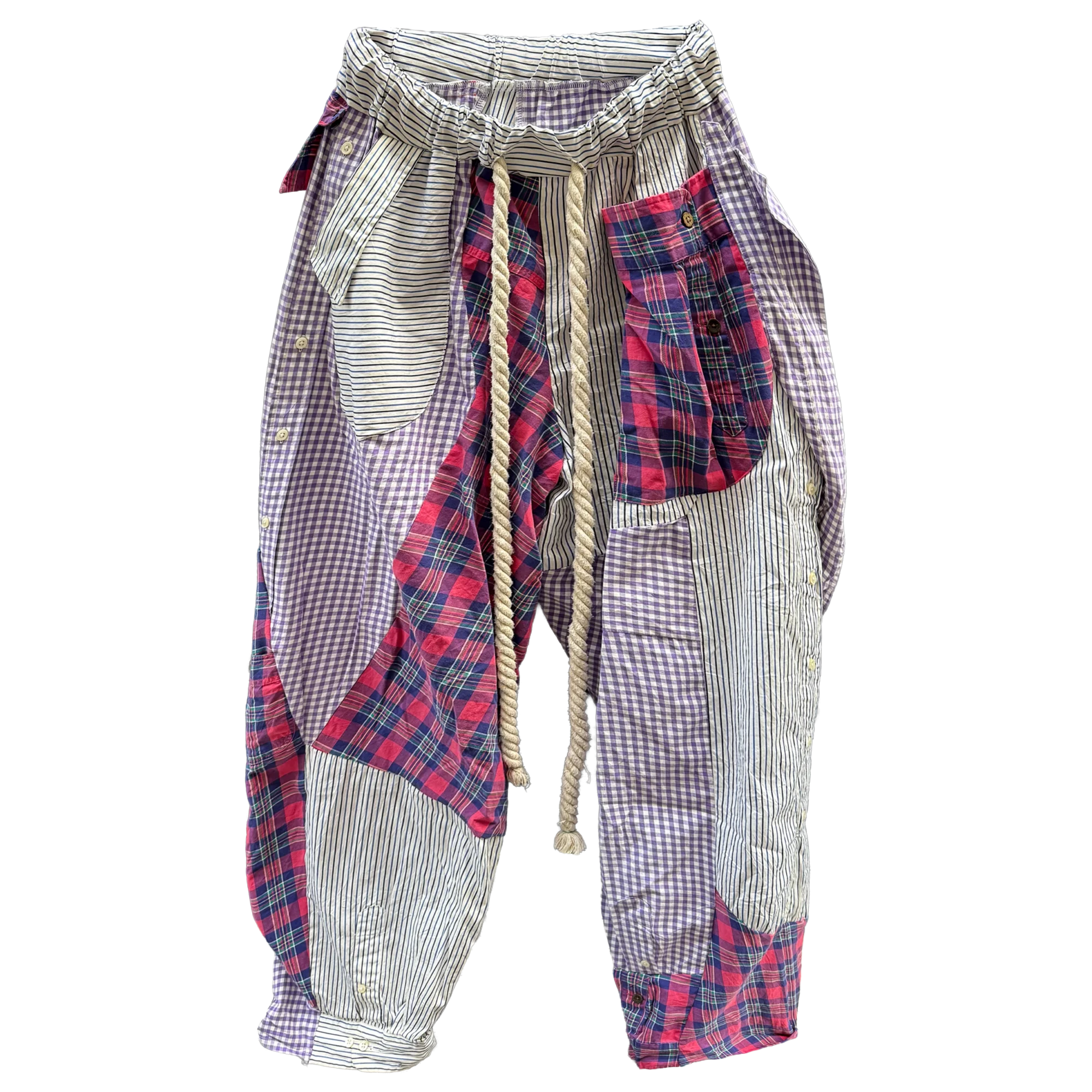 Pants 8