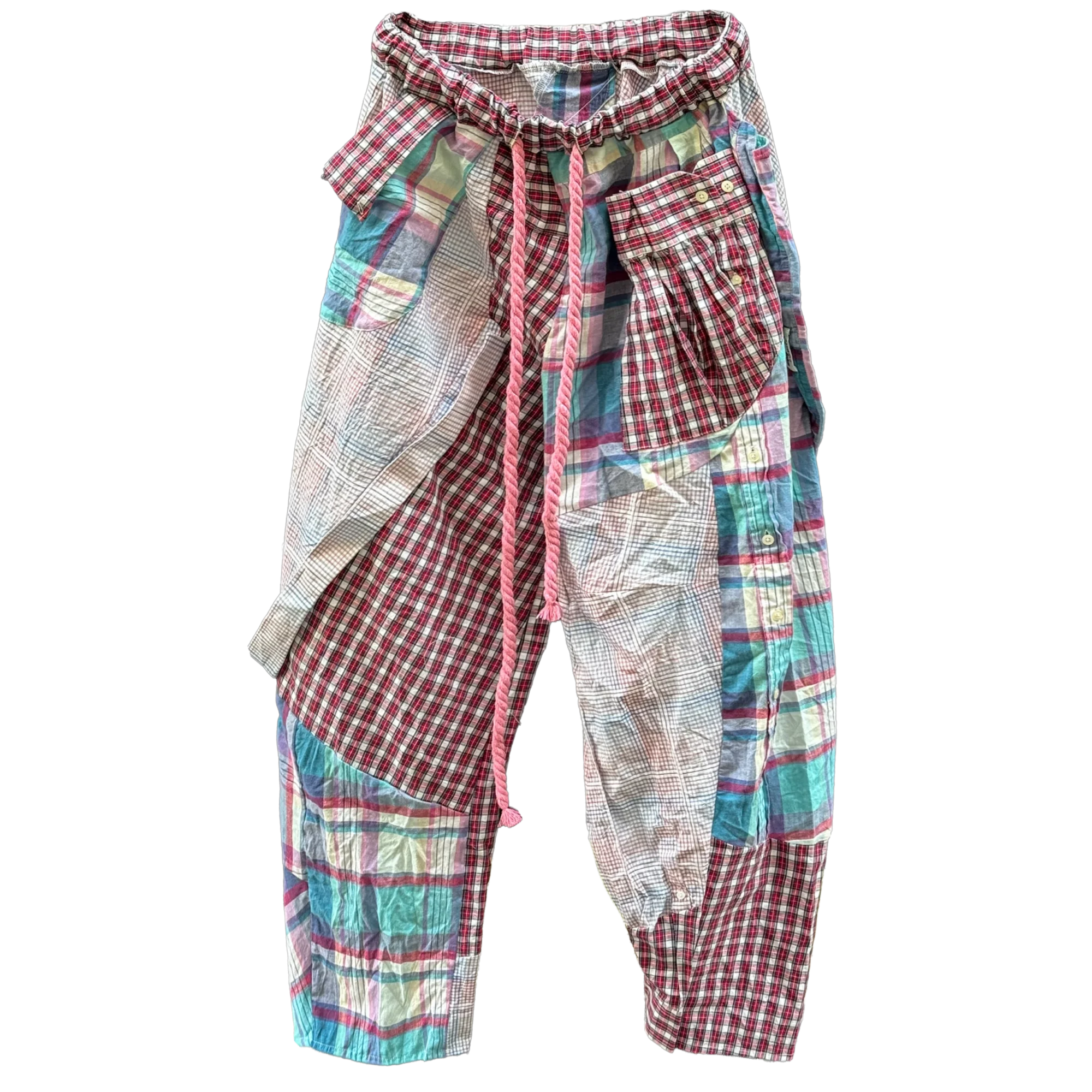 Pants 2