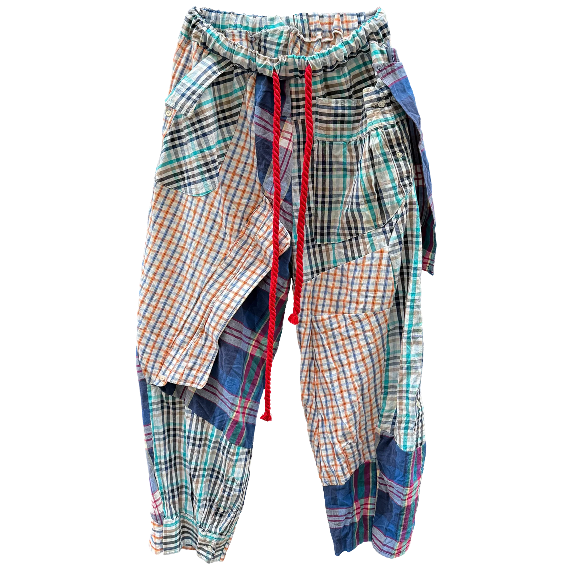 Pants 3